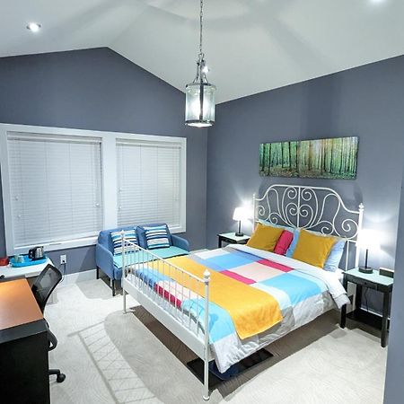 Cozy Ensuite Room Near Nature & Amenities Surrey Exterior photo