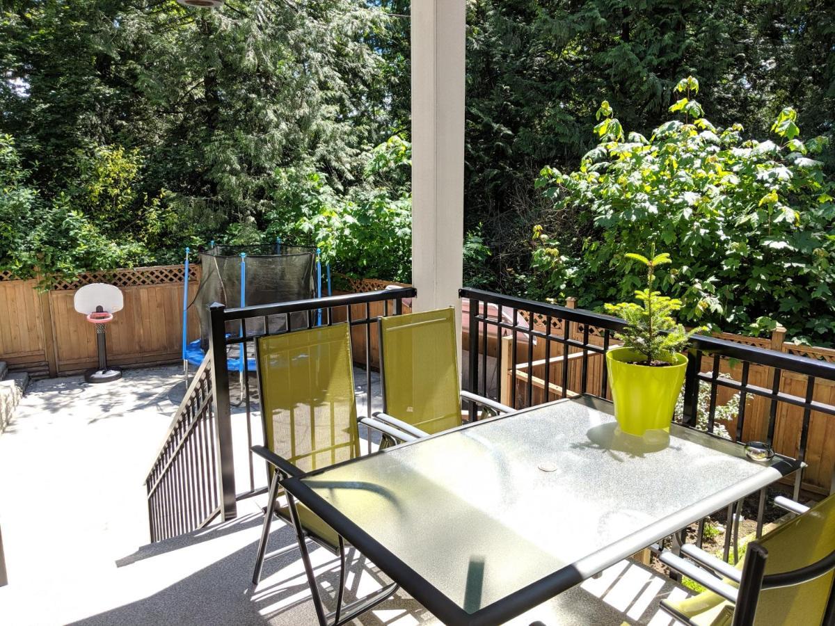 Cozy Ensuite Room Near Nature & Amenities Surrey Exterior photo