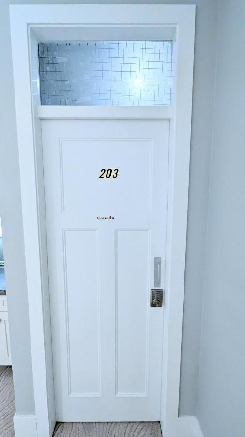 Cozy Ensuite Room Near Nature & Amenities Surrey Exterior photo