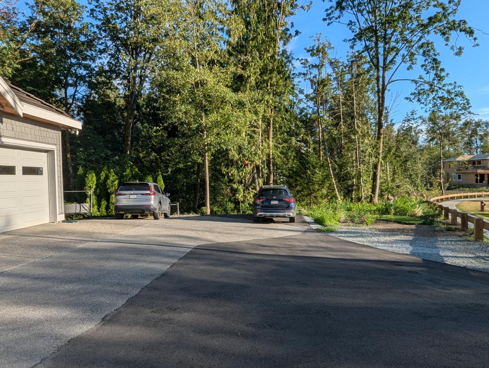 Cozy Ensuite Room Near Nature & Amenities Surrey Exterior photo