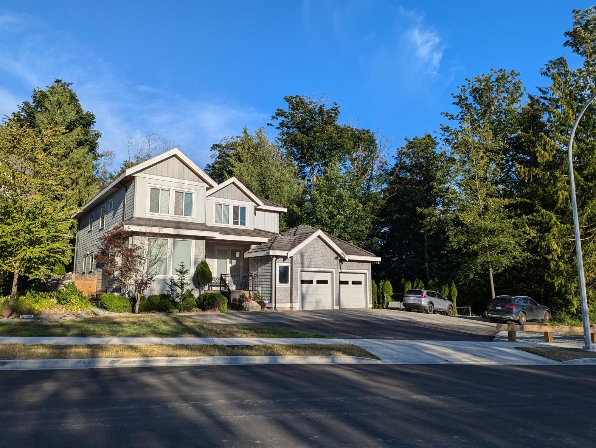 Cozy Ensuite Room Near Nature & Amenities Surrey Exterior photo